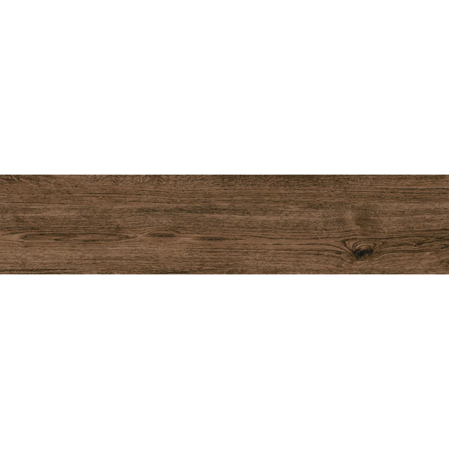 Керамогранит Delacora Realwood Bronze sugar-эффект GP2090REL31R 90х20 см