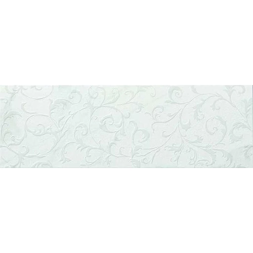 Плитка настенная Aparici Tolstoi Blanco 4111121-454 75.6х25,1 см
