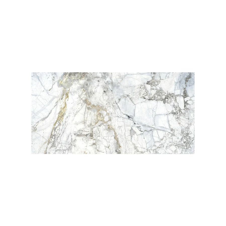 Керамогранит Museum Peronda Group Supreme white/60X120/EP 27327 60x120 см