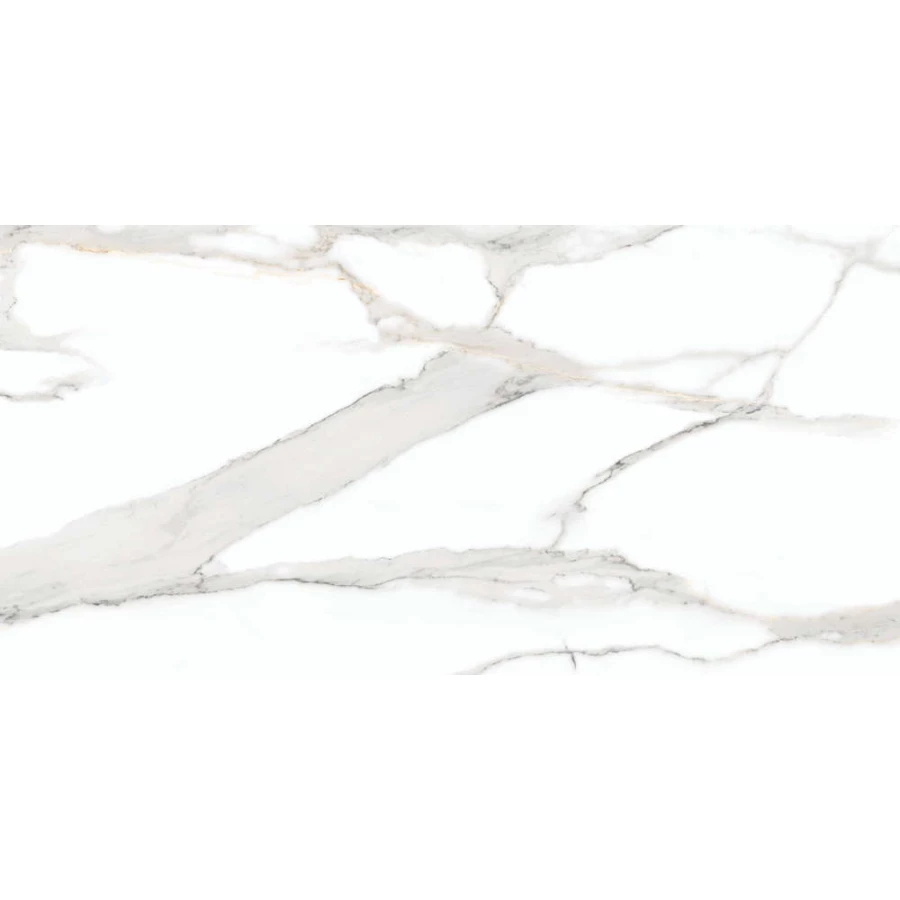 Керамогранит Bluezone Antique Satvario White Carving RP-203363 120x60 см