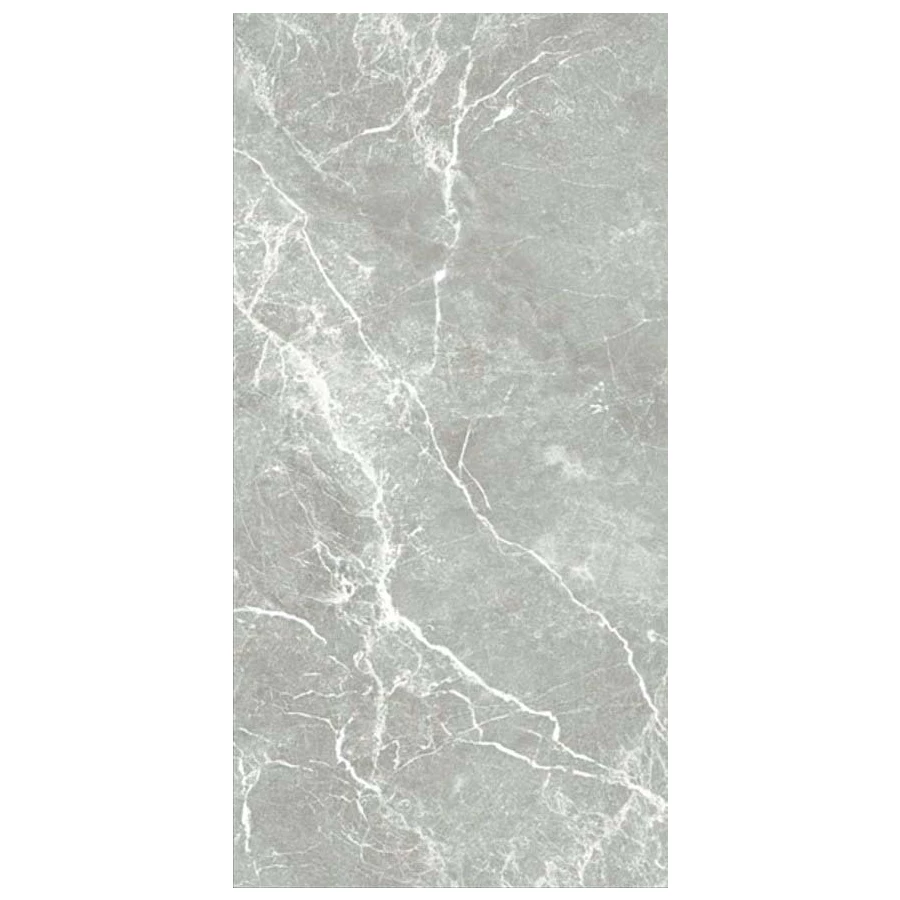 Керамогранит Realistik Brokis матовый серый 120х60 см