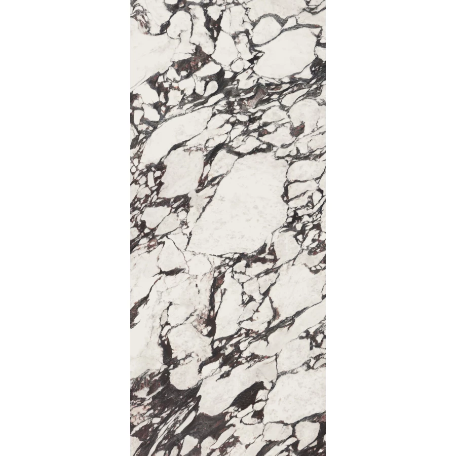 Керамогранит Ape Ceramica Medicea Marble Honed Rect матовый белый A040176 278х120 см