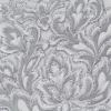 Обои флизелиновые Palitra Life Chantilly серые PL72078-14 1,06х10,05 м