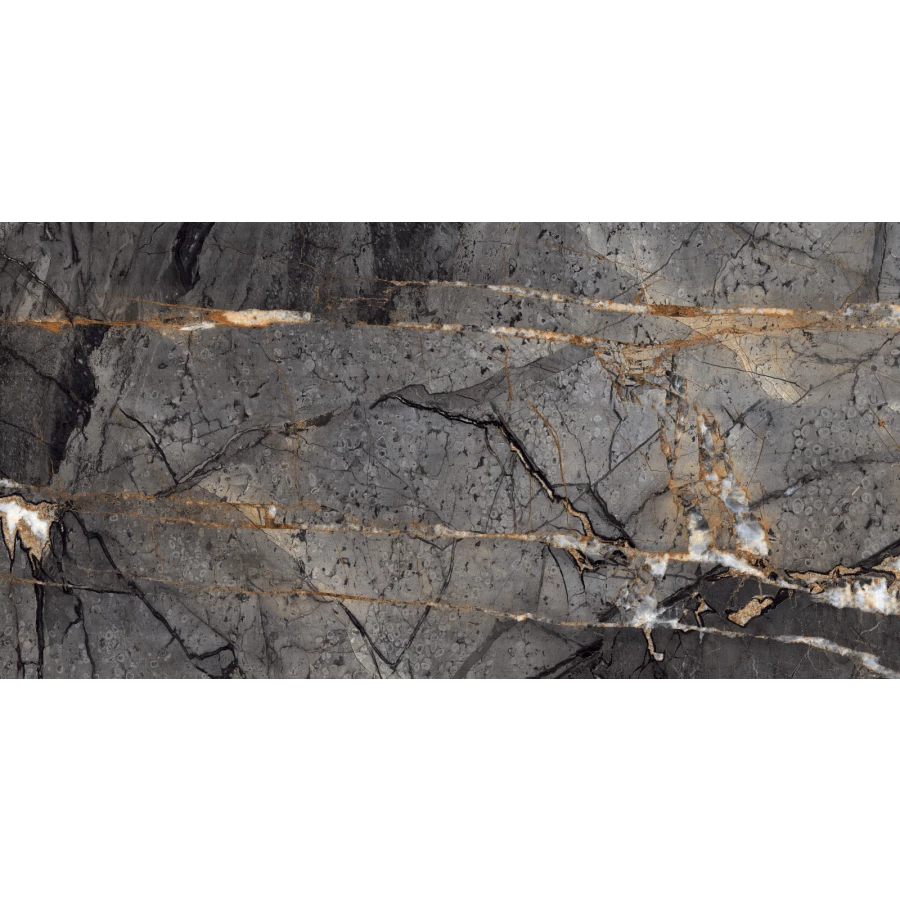 Керамогранит Tilekraft Amazone Chercol 120х60 см