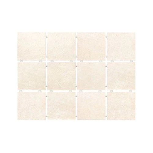 Плитка настенная Kerama Marazzi Полотно Караоке бежевая 1221T 30х40 см