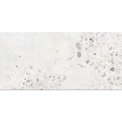 Керамогранит Ceramica Bella 120*60 Terazzo матовый серый YTI612P1392 120х60 см