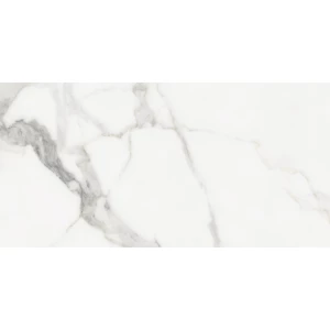 Керамогранит Delacora Calacatta Lincoln sugar-эффект 60120CLL15 120х60 см