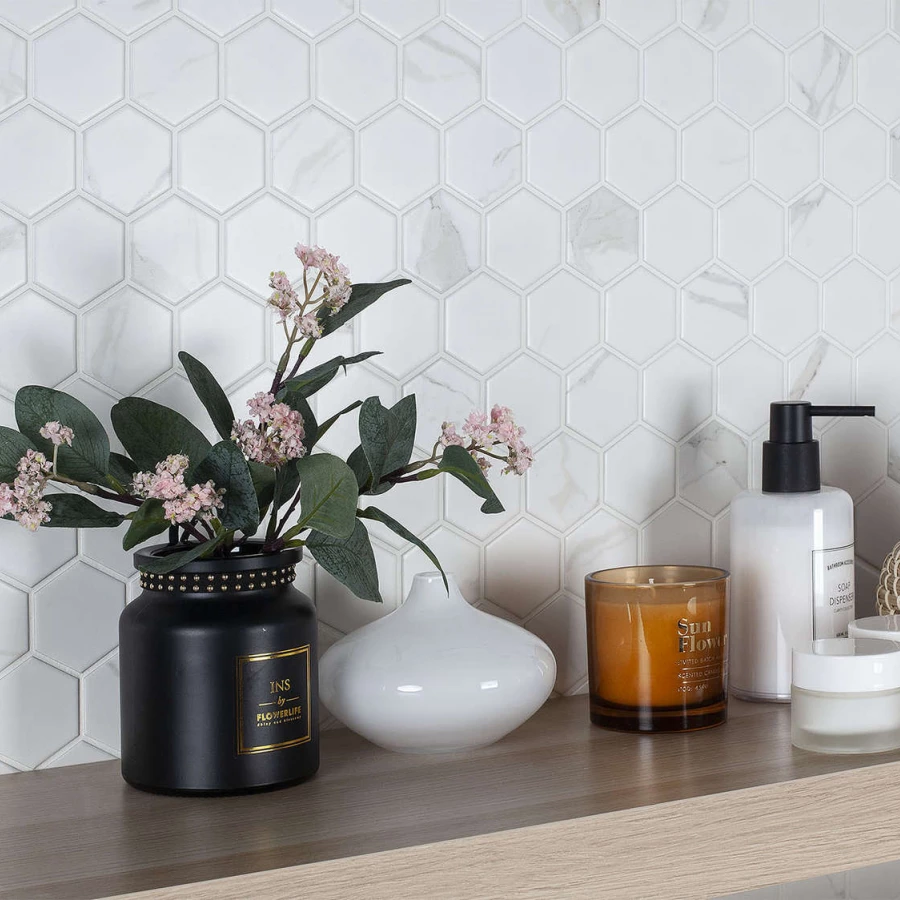 Керамическая мозаика