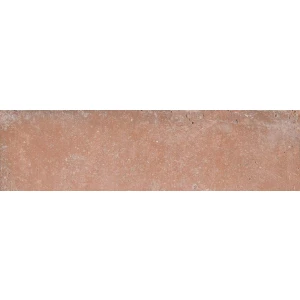 Керамогранит Geotiles Terracotta Red Old 28х7 см