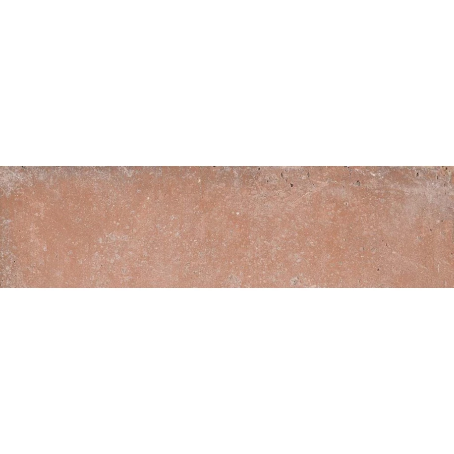 Керамогранит Geotiles Terracotta Red Old 28х7 см