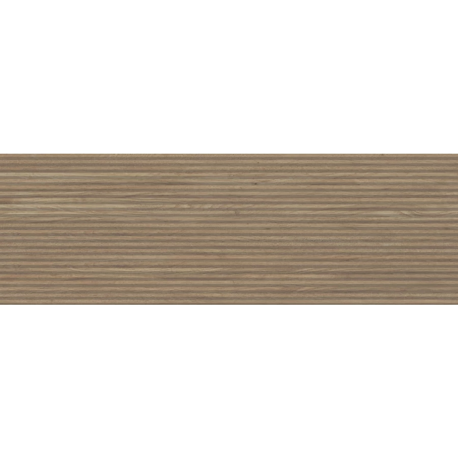 Плитка настенная Peronda Jackson Wall Honey SP R матовая коричневая 5087840425 100х33,3 см