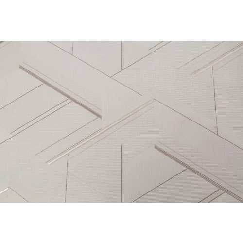 Обои флизелиновые Palitra Life Outline коричневые PL72417-28 1,06х10,05 м