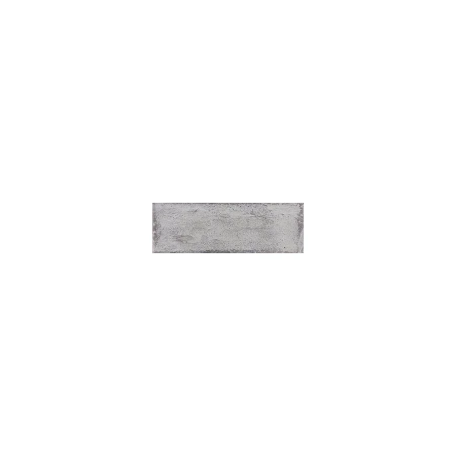 Плитка настенная Fabresa Arles Nickel FBR000004 30х10 см