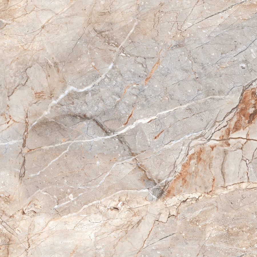 Керамогранит Ocean Ceramic India India 60Х60 Ascrain Breccia OC0000107 60х60 см