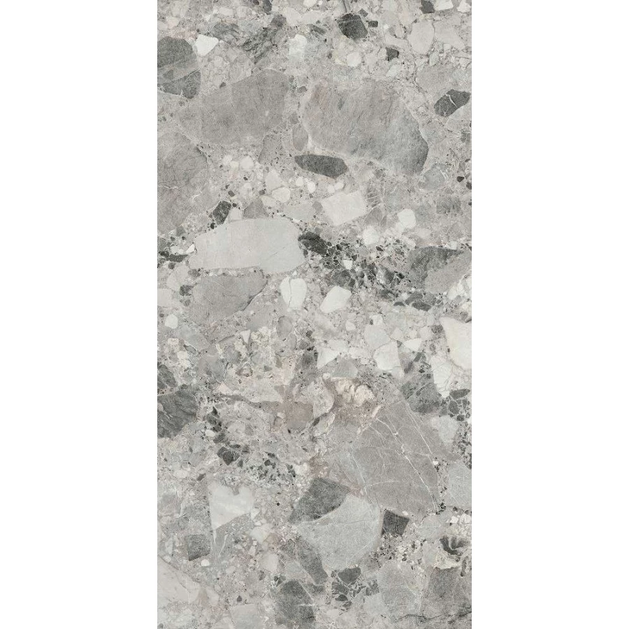 Керамогранит Italon Континуум Стоун Грэй 610010002688 160х80 см