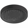 Верхний душ Hansgrohe Rainfinity 360 1jet матовый черный 26231670