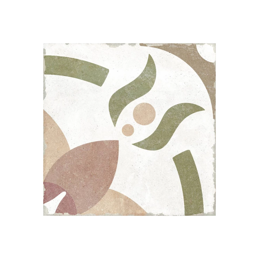 Керамогранит Nanda Tiles Gabana Macaal 20х20 см