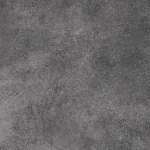 Керамогранит Laparet Fortezza Grafite PRO матовый карвинг тёмно-серый LP6060G0371R 59,5х59,5 см