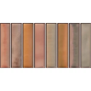 Плитка настенная EL Barco Borealis Garnet 30х15 см