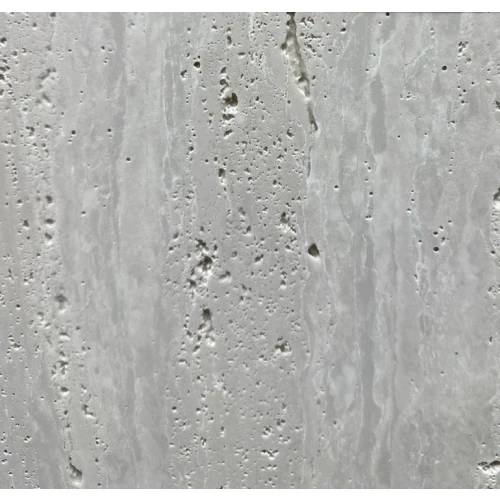 Керамогранит Basconi Home Moca Grey Travertine matt BHT-1003 120х60х1,3 см