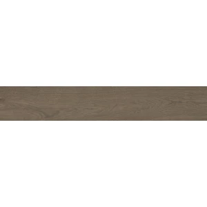 Керамогранит Ape ceramica Authentic Roman Rect матовый коричневый A042034 150х25 см