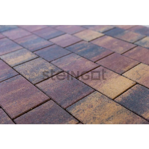 Тротуарная плитка Steingot Новый город "Блэнд" 40 мм