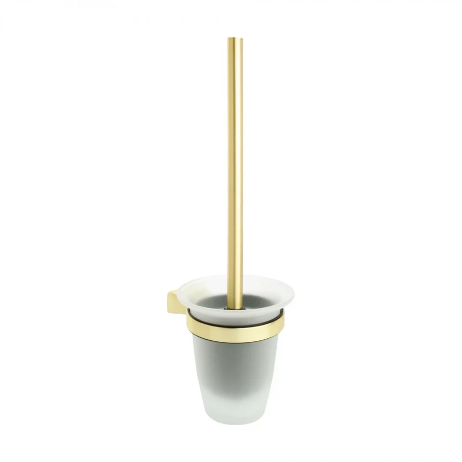 Ерш для туалета Fixsen Trend Gold FX-99013