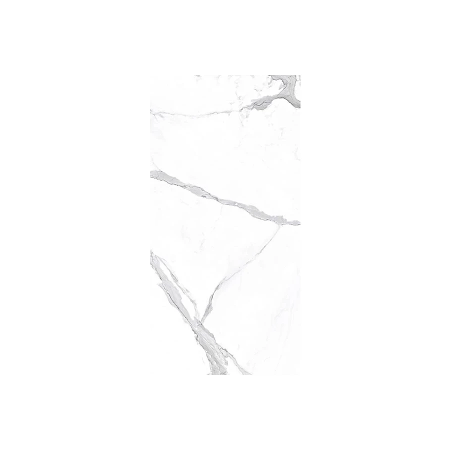 Керамогранит Ascale Alto Statuario Vienmatch L polished 320х160х0,6 см