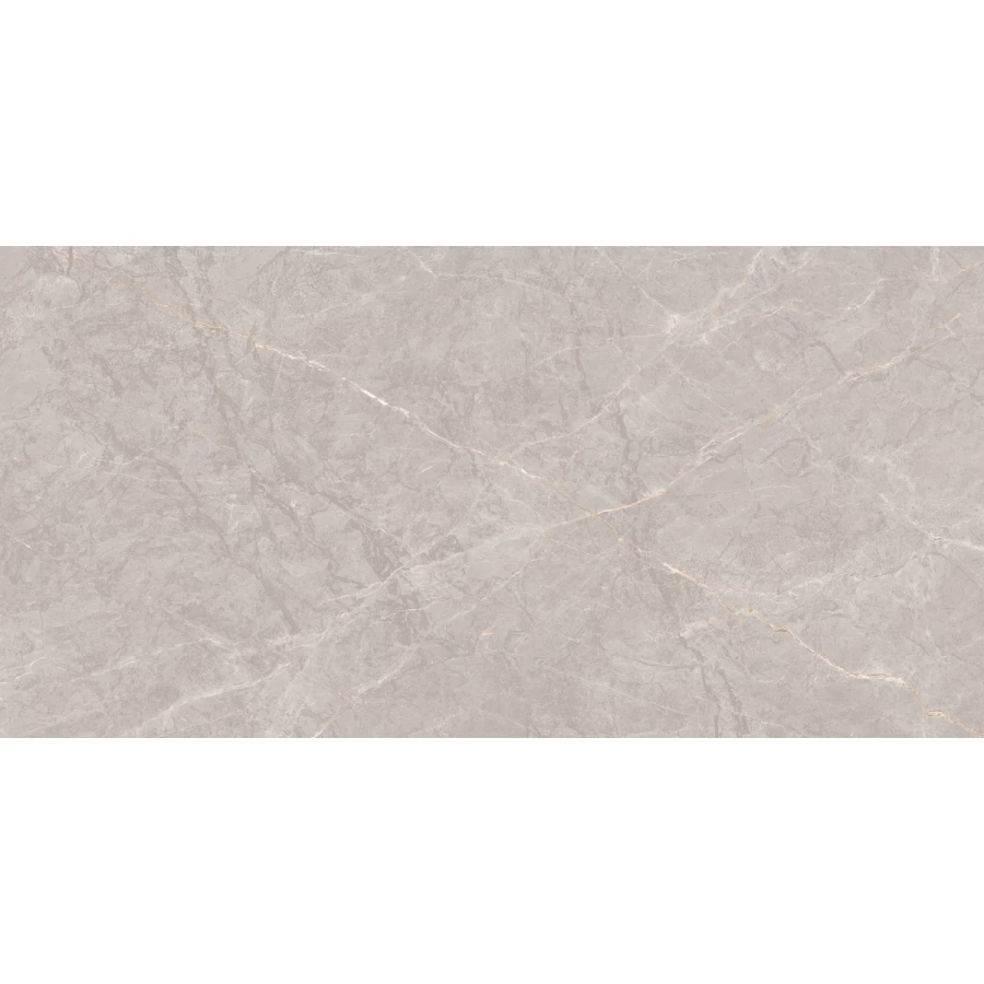 Керамогранит Laparet Geo Grey карвинг матовый серый 160х80 см