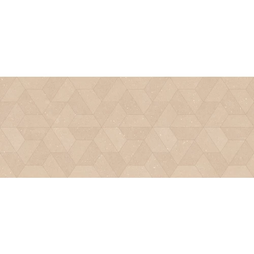 Декор Porcelanosa Терра Слай Десо / Terra Clay Deco матовый бежевый 100354822 150х59,6 см