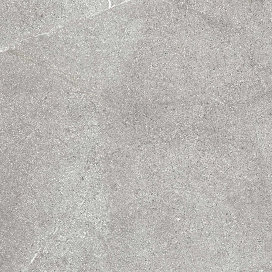 Керамогранит Global Tile Garda матовый серый GT606019001MR 60x60 см