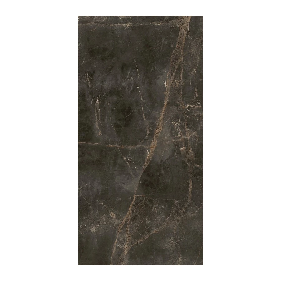 Керамогранит ColiseumGres Canova Канова Дарк Рет матовый коричневый 610010005768 120х60 см