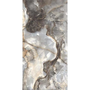 Керамогранит Primavera Honey Onyx Sky Polished PR215 120х60 см