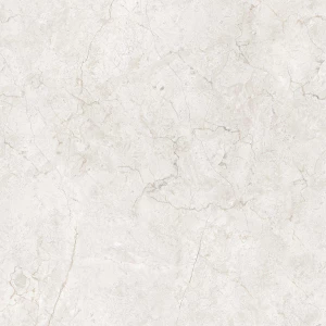 Керамогранит Belleza Mega Silver Carving карвинг матовый белый 60х60 см