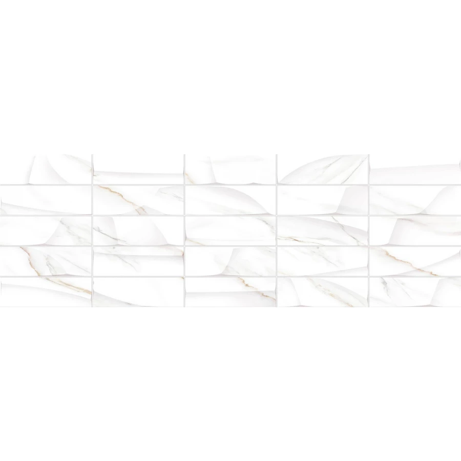 Плитка настенная Delacora Sandy Brick WT15SAD00R 74х24,6 см