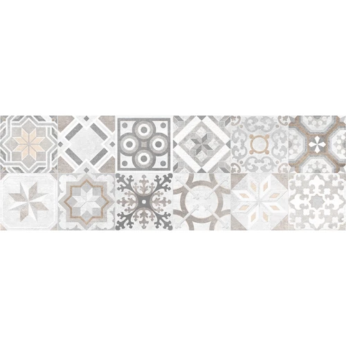 Декор Cersanit Sonatа многоцветный SO2О451DT 19,8*59,8 