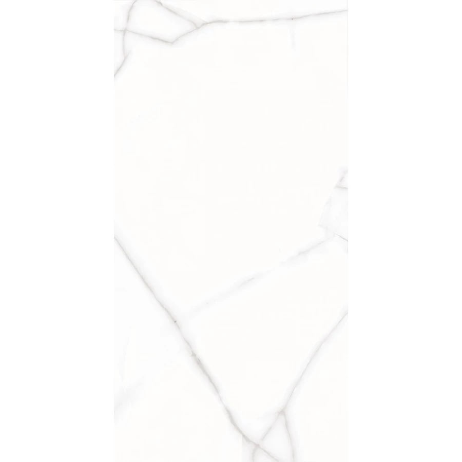 Керамогранит Casati Ceramica PGVT Onyx White 120х60 см