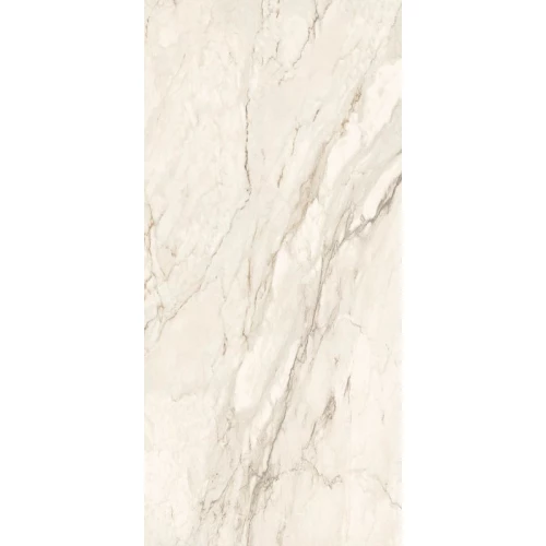 Керамогранит Imola Ceramica The Room CRE DL6 278 LP глянцевый белый 278х120 см