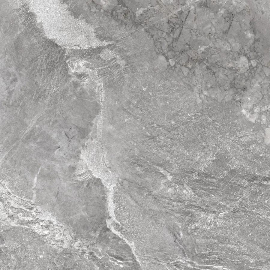 Керамогранит Delacora Wild Dark матовый серый D60260M 60х60 см