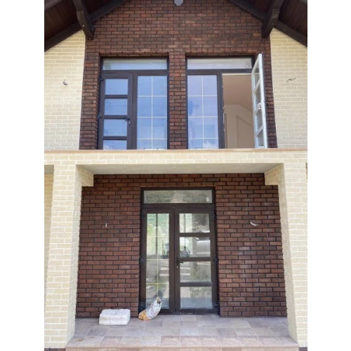 Плитка под кирпич Leonardo Stone Денвер 773 23,8x7,2x1,2 см