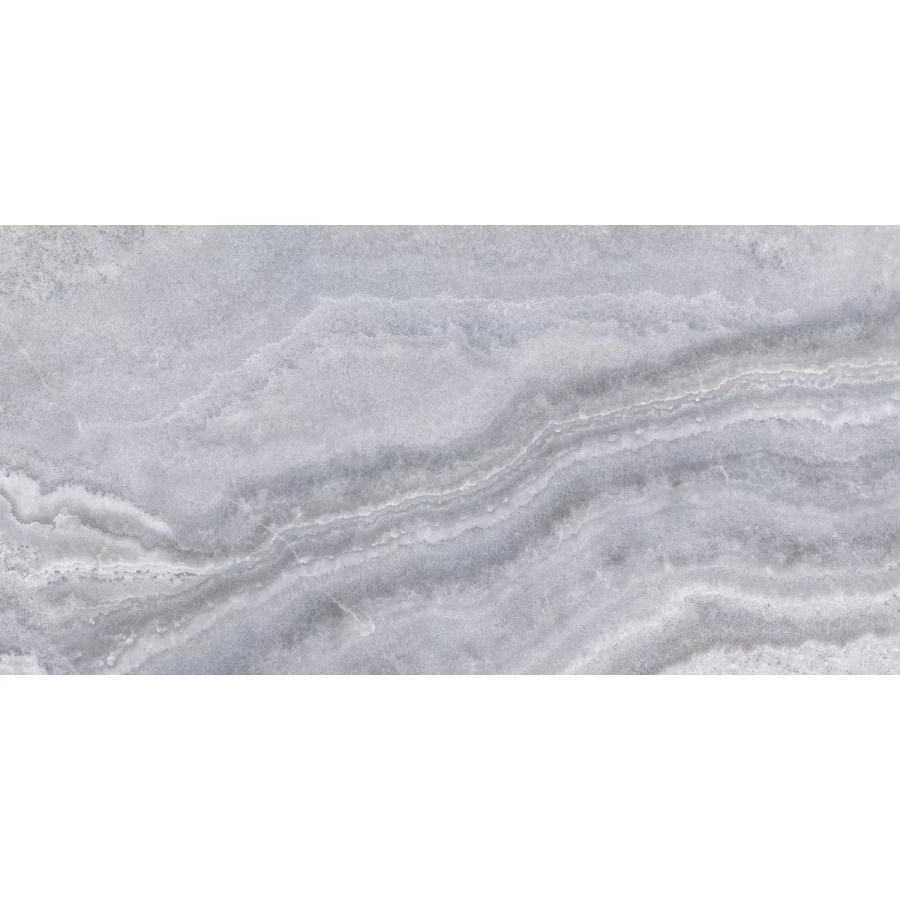 Керамогранит Artceramic Belfino Blue Glossy 120х60 см