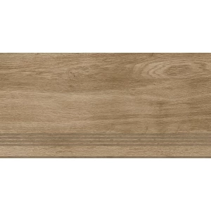 Ступень Global Tile Nostrum Бежевый ST211VG 60х30 см