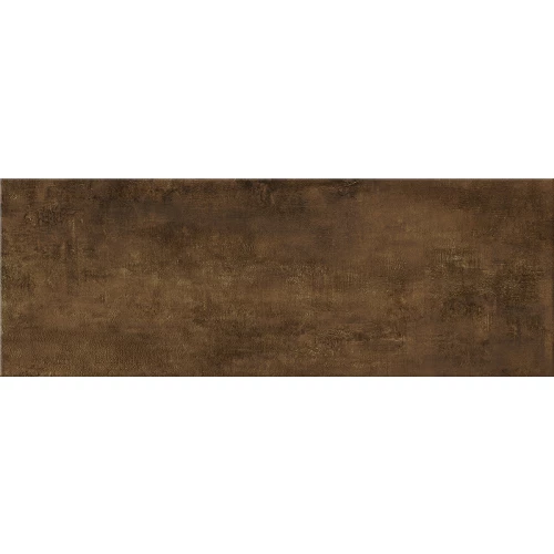 Плитка настенная Eletto Ceramica Chiron Marron коричневый 506041101 25,1*70,9