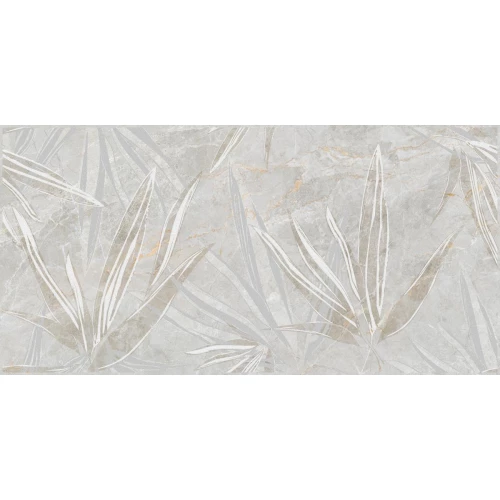 Декор Laparet Poeme кремовый 04-01-1-18-03-37-4135-0 60х30 см