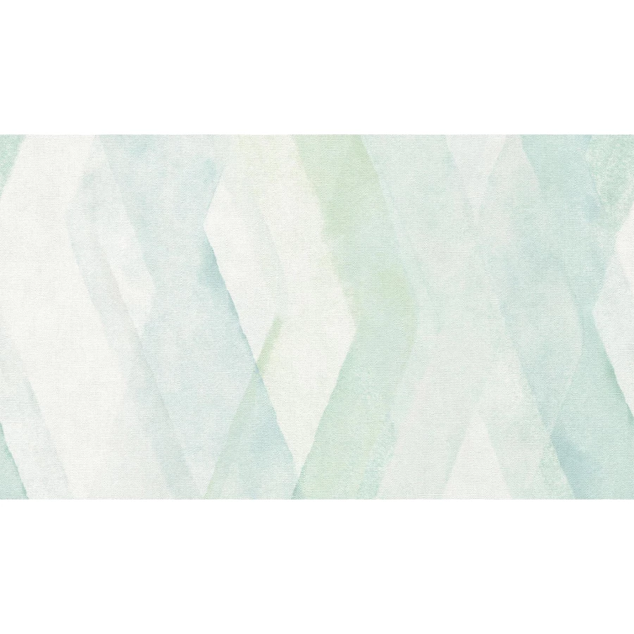 Обои винил на флизелине Marburg Shades Зеленый Мятный 32450 10,05x0,53 м