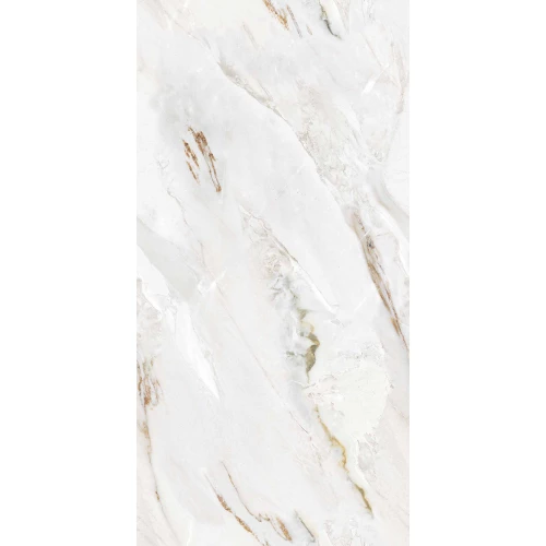 Керамогранит Realistik Omani полуглянцевый бежевый 120х60 см