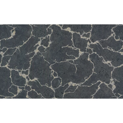 Обои флизелиновые Аспект Вермонт черный 70572-44 1,06х10,05 м