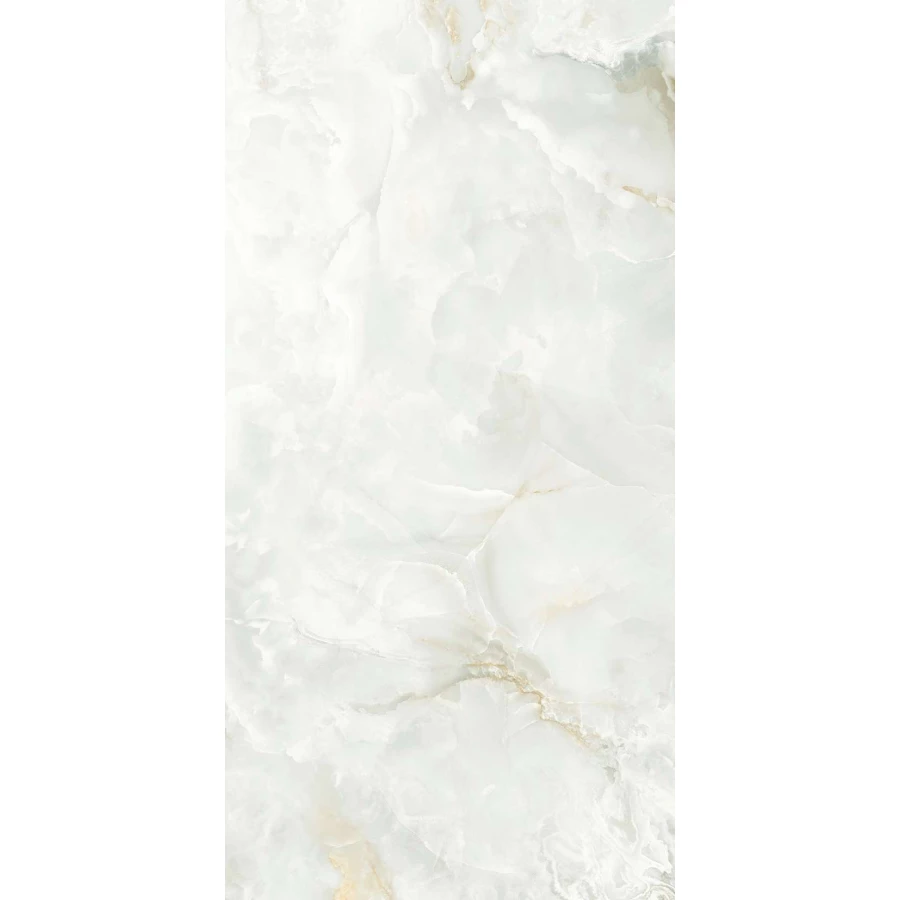 Керамогранит Belleza Dream PG Onyx Cream 2P PG Glossy глянцевый светло-бежевый 45463 120х60 см