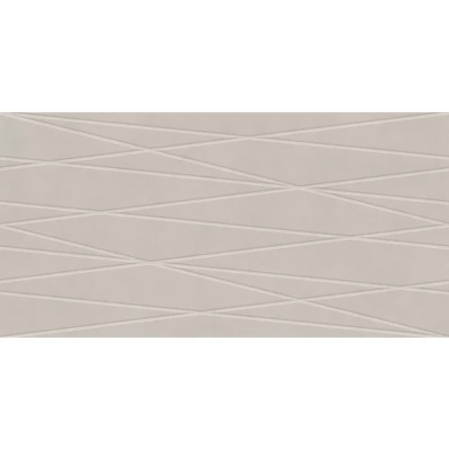 Плитка настенная Kerama Marazzi Таделакт структура обрезная матовая бежевая светлая KM6012B0211R 119,5x60 см