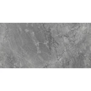 Керамогранит Laparet Materica Grey карвинг матовый серый 160х80 см